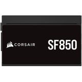 Corsair - SF Series SF850 - Modulaire Voeding - 850W - 80 Plus Platinum