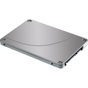 HPE SATA Lees Intensieve SFF RW MVD SSD (240 GB, 2.5""), SSD