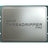 AMD - Ryzen Threadripper PRO 5995WX - Processor - 64 Kernen - 128 Threads - 2,7 GHz