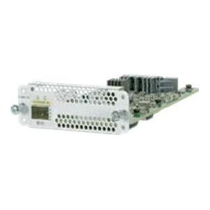 Cisco NIM MODULE 1-POORTS 10G, Router, Zilver