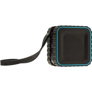 Sweex AVSP5000-07 Bluetooth-luidspreker 2,03 W (Oplaadbare batterij), Bluetooth luidspreker