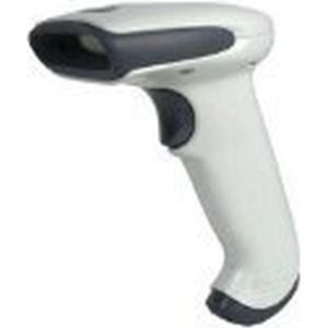 Honeywell Hyperion 1300g (1D streepjescodes), Barcode scanner, Wit