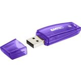 Emtec C410 - USB-stick - 8 GB