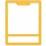 Glorious PC Gaming Race - Glorieuze Schakelfilms - Geel - Muis en Toetsenbord Accessoires