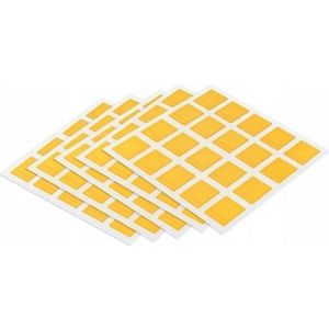 Glorious PC Gaming Race - Glorieuze Schakelfilms - Geel - Muis en Toetsenbord Accessoires