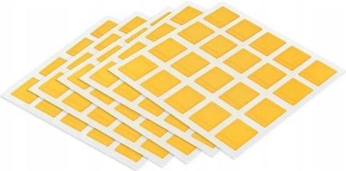 Glorious PC Gaming Race - Glorieuze Schakelfilms - Geel - Muis en Toetsenbord Accessoires