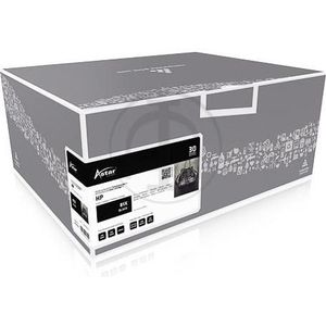 Astar, Toner, AS18182 - 25000 pagina's - zwart - 1 eenheid (eenheden) (BK)