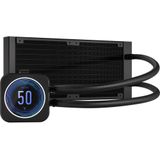 Portable Cooler Corsair CW-9060074-WW