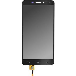 OEM ASUS schermunit voor ZenFone 3 Laser (ZC551KL) (Scherm, Asus Zenfone 3 Laser ZC551KL), Onderdelen voor mobiele apparaten