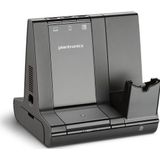 Poly Savi 8210-M Office DECT 1880-1900 MHz Single Ear Headset