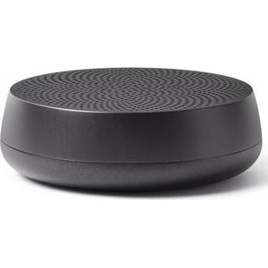 Lexon - LA129X - Bluetooth-luidspreker - Zwart - Draagbaar