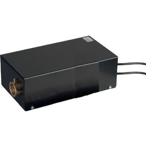 Brumberg RGB+WW-Faserprojektor, Beamer, Zwart