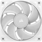 CORSAIR iCUE LINK RX140 MAX RGB Ventilator - Wit - PWM - 140 mm
