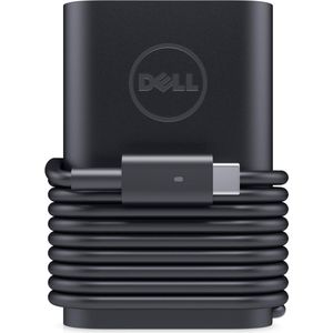 Dell ADPT,AC,45W,CHNY,T-C,SFF,E5,US (45 W), Voeding voor notebooks