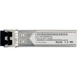 SFP-Transceiver - Multimode - 1,25 Gbps - 550 m - 850 nm
