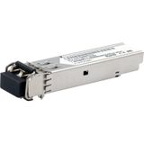 SFP-Transceiver - Multimode - 1,25 Gbps - 550 m - 850 nm
