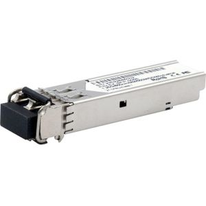 SFP-Transceiver - Multimode - 1,25 Gbps - 550 m - 850 nm