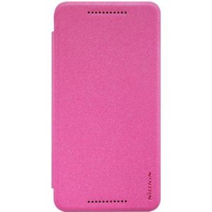 Nillkin Sparkle Serie (Huawei Nexus 6P), Smartphonehoes, Roze