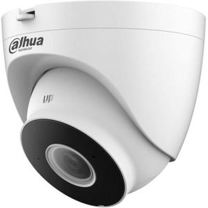Dahua - IPC-HDW1230DTP-STW - Beveiligingscamera - 2 MP - 2.8 mm