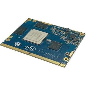 BPI RK3588 GOUDEN VINGERKER CORE-BORD V1.4 -RK3588 Gold finger core-bord V1.4 (8GB RAM32GB EMMC), Ontwikkelborden + Kits