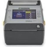 Zebra - ZD621t - Labelprinter - Grijs - 300 dpi