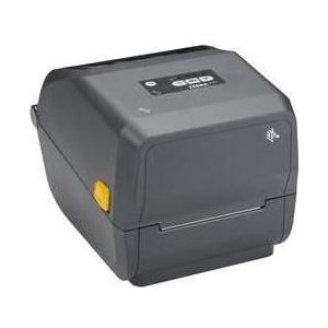 Zebra ZD421 TT 300DPI USB HOST CONN (300 dpi), Labelprinter