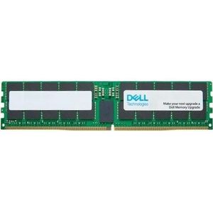Dell (AD089130) (1 x 64GB, 6400 MHz, DDR5 RAM, R-DIMM), RAM