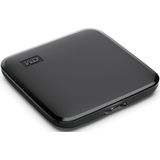 Western Digital Elements SE Externe SSD USB 2 TB