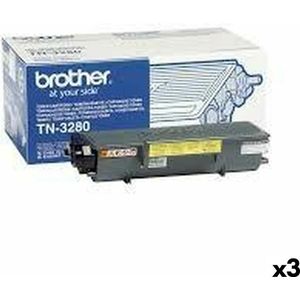 Brother, Toner, Toner (BK)