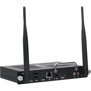 Promethean OPS-M - Digital Signage Player - Intel Core i5, Accessoires voor digitale bewegwijzering