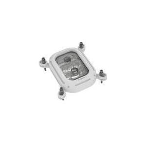 Barrow - Kepler-Series - CPU Waterblok - Wit - Intel LGA 1700/1851