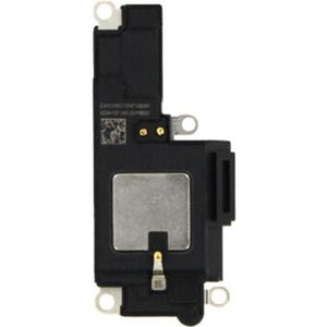 OEM - Phone Loud Speaker (20551) - iPhone 15 Pro - Black (Module, iPhone 15 Pro), Onderdelen voor mobiele apparaten, Zwart