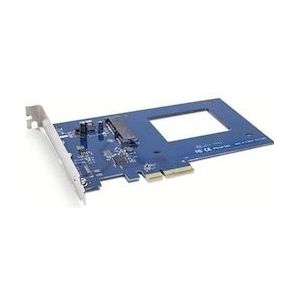 OWC - PCIe S Accelsior Adapter - SSD - 2,5 inch