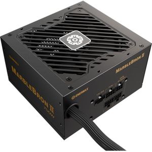 ENERMAX - Marblebron II - Gaming Voeding - 750 Watt - Modulaire 3.1 ATX - 80PLUS Brons