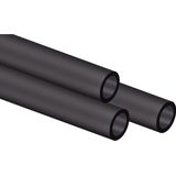 Corsair - Hydro XT Hardline Satin - Buis - Zwart - 14 mm