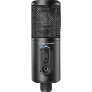 Audio-Technica ATR2500X-USB Microfoon PC Microfoon (Home Studio), Microfoon