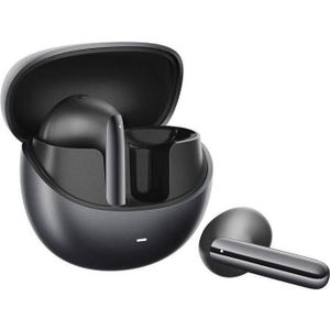 Qcy - Ailybuds Pro HT10 - Draadloze Oordopjes - Zwart - ANC Technologie