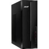 Acer Aspire XC-1860 U7512 - Desktop - 1 Terabyte - Intel Core Ultra 7 - 16GB DDR5