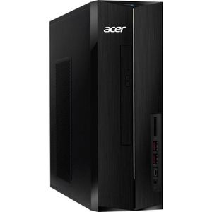 Acer Aspire XC-1860 U7512 - Desktop - 1 Terabyte - Intel Core Ultra 7 - 16GB DDR5