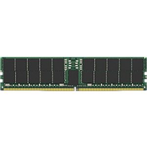 Kingston Technology KTH-PL548D4-64G geheugenmodule 64 GB 1 x 64 GB DDR5 4800 MHz ECC