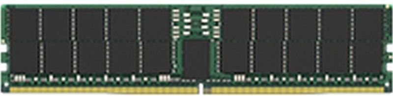 Kingston Technology KTH-PL548D4-64G geheugenmodule 64 GB 1 x 64 GB DDR5 4800 MHz ECC