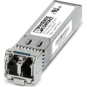 QNAP - TRX-10GSFPP-LR - Transceiver - Single-Mode - Glasvezel - 10GbE
