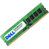Dell Servergeheugen AB257620 1x 32 GB (1 x 32GB, 3200 MHz, DDR4 RAM, DIMM 288 pin), RAM