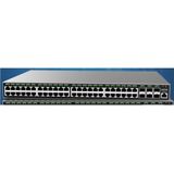 Grandstream - GWN7806 - Netwerkschakelaar - Grijs - 48 Havens