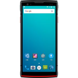 Allnet android mobiele terminal s50 met 2gb ram / 16gb rom 4g (4G, 5.50", 16 GB), Tablet