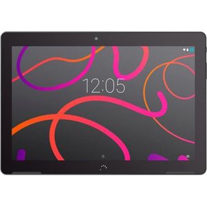 BQ - Aquaris M10 - Tablet - Zwart - 10,1 inch - 16 GB