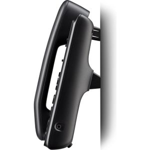 Poly Edge E400/450/500/550 Wall Mount Bracket telefoonhouder & -steun Zwart