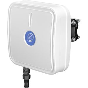 Teltonika LTE Antenne QuMax AX10M Buitenbehuizing voor RUTX10 (5G), Netwerkantenne