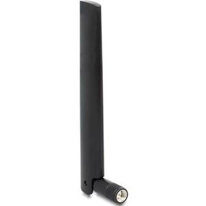 Delock Antenne LTE SMA -0,8  3,0 dBi omni-verbinding, Netwerkantenne