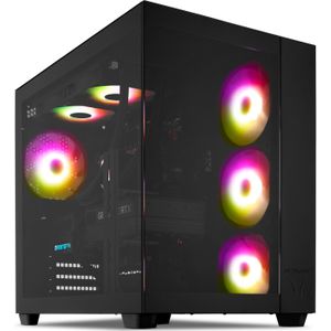 Medion X15 R7 32GB 2TB W11H RTX 5070 (2000 GB, 32 GB, GeForce RTX 5070), PC